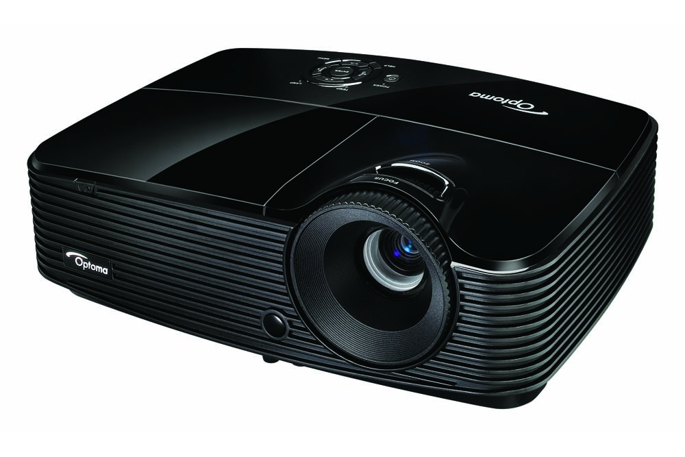 Optoma X313 XGA DLP® Projector Lamp S313 & X313