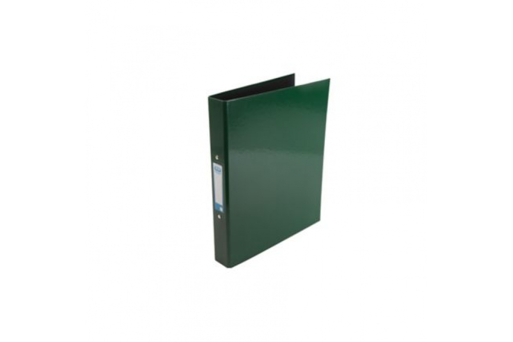 Performance Gloss Laminated Ring Binder A4 40mm Spine Vibrant Dark