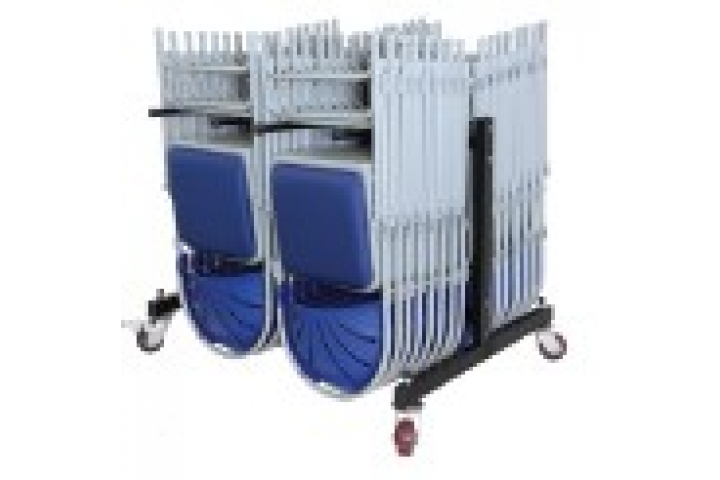 56 Chair Trolley