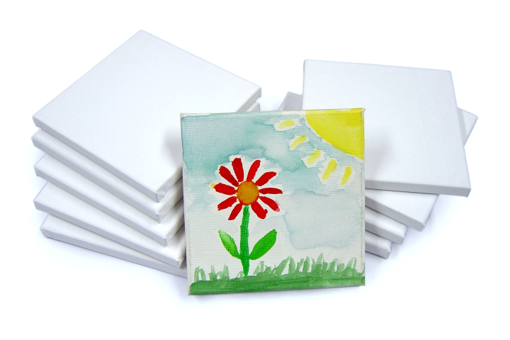 Mini Canvases 6