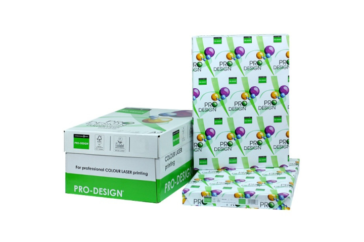 Pro-Design™ Professional Colour Laser SRA3 100gsm Pk 500 PEFC