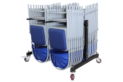 56 Chair Trolley 1