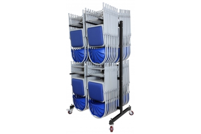 56 Chair Trolley 2