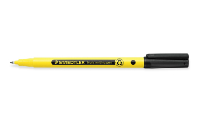 Staedtler Handwriting Pen Black Tub50 1