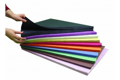 Sugar Paper Stack Pack A2 Pk 750 WSL