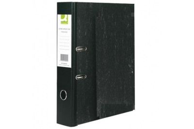 Popular Lever Arch File A4 Cloud Pk10 WSL