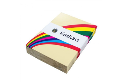 Kaskad® Eider Vellum A4 120gsm Pk 250 PEFC